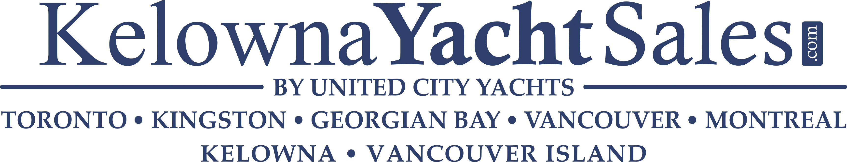 toronto yacht sales by united city yachts
