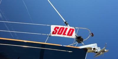 sailboats for sale ontario